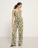 JUMPSUIT PRINTED - Image 7