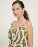 JUMPSUIT PRINTED - Image 10