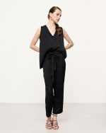 TROUSER SATIN - Image 2