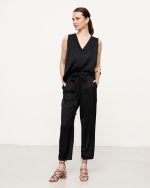 TROUSER SATIN - Image 3