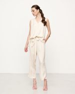 TROUSER SATIN - Image 6