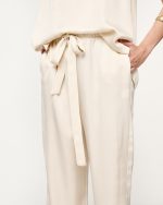 TROUSER SATIN - Image 9