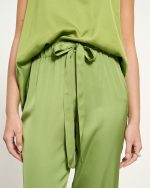 TROUSER SATIN - Image 11