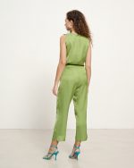 TROUSER SATIN - Image 12