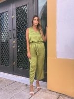 TROUSER SATIN - Image 15