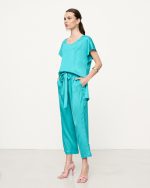 TROUSER SATIN - Image 22