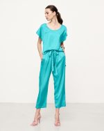 TROUSER SATIN - Image 23