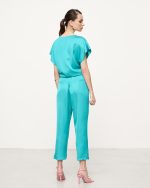TROUSER SATIN - Image 24