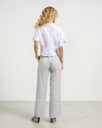 LINEN TROUSER - Image 11