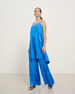 TROUSER SATIN - Image 6
