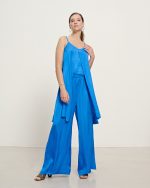 TROUSER SATIN - Image 7