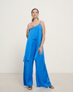 TROUSER SATIN - Image 8