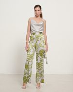 TROUSER PRINTED - Image 2