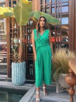 JUMPSUIT CROPPED - Image 3