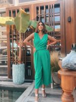 JUMPSUIT CROPPED - Image 5