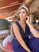JUMPSUIT CROPPED - Image 9