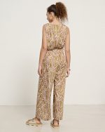 JUMPSUIT PRINTED - Image 4