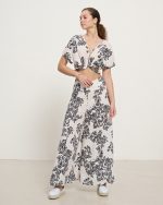 TROUSER EMPROIDERY - Image 2