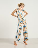 JUMPSUIT PRINTED - Image 2