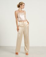 TROUSER SATIN - Image 3