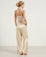 TROUSER SATIN - Image 5