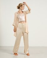 TROUSER SATIN - Image 6