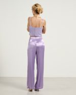 TROUSER SATIN - Image 9
