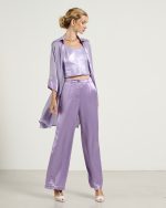TROUSER SATIN - Image 11