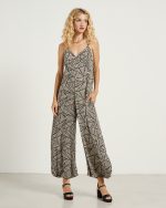 JUMPSUIT PRINTED