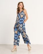 TROUSER PRINTED