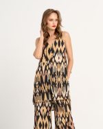 TROUSER PRINTED - Image 2