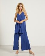 TROUSER ELASTIC WAIST