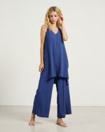 TROUSER ELASTIC WAIST - Image 2