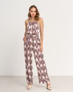 TROUSER SATIN PRINTED - Image 2