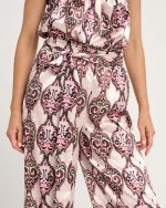 TROUSER SATIN PRINTED - Image 3