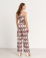 TROUSER SATIN PRINTED - Image 5