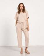 TROUSER CROPED - Image 2