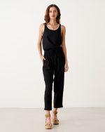 TROUSER CROPED - Image 3