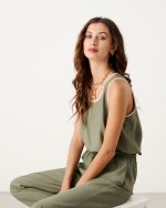 TROUSER CROPED - Image 11