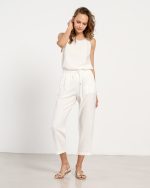 TROUSER CROPED - Image 12