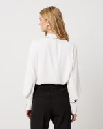 FORMAL TROUSER WITH BUCKLE - Image 6