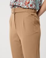 FORMAL TROUSER WITH BUCKLE - Image 8