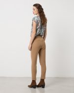 FORMAL TROUSER WITH BUCKLE - Image 9