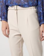 FORMAL TROUSER WITH BUCKLE - Image 13