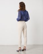 FORMAL TROUSER WITH BUCKLE - Image 14