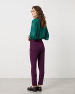 FORMAL TROUSER WITH BUCKLE - Image 20