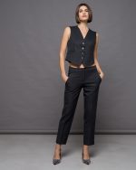 TROUSER SUIT - Image 2