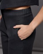 TROUSER SUIT - Image 4