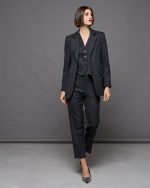TROUSER SUIT - Image 7