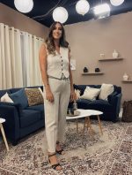 TROUSER SUIT - Image 10